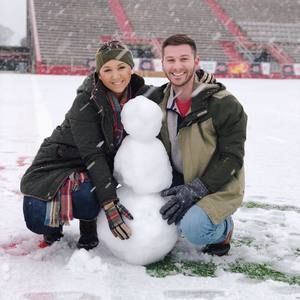 Meet your Posher, Leon